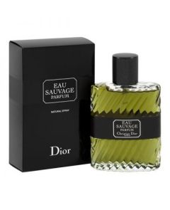 Dior Eau Sauvage woda perfumowana dla mężczyzn EDP 100 ml