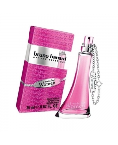 Bruno Banani Made For Women 20ml