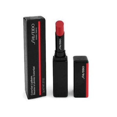 Shiseido balsam do ust Colorgel Lipbalm Redwood red 106 2g