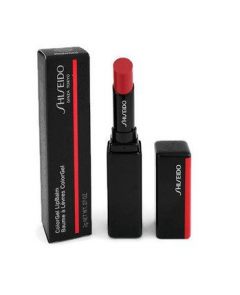 Shiseido balsam do ust Colorgel Lipbalm Redwood red 106 2g
