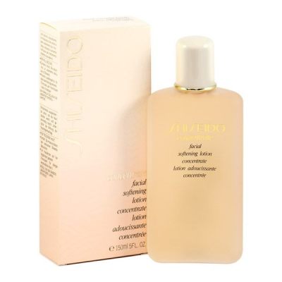 SHISEIDO CONCENTRATE FACIAL SOFTENING LOTION 150ML