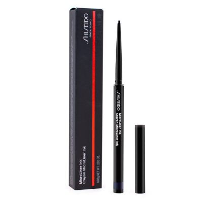 Shiseido Eye Microliner Ink 04 Navy kredka do oczu 0,8 g