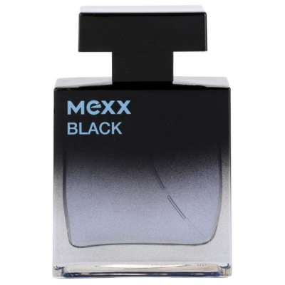 Mexx Black Man woda toaletowa dla mężczyzn 50ml