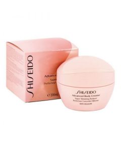 Shiseido wyszczuplający krem do ciała Global Body Reducer 200 ml