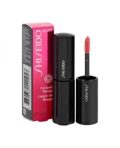 Shiseido pomadka Lacquer Rouge Lipstick RD319 Pomodoro 6ml