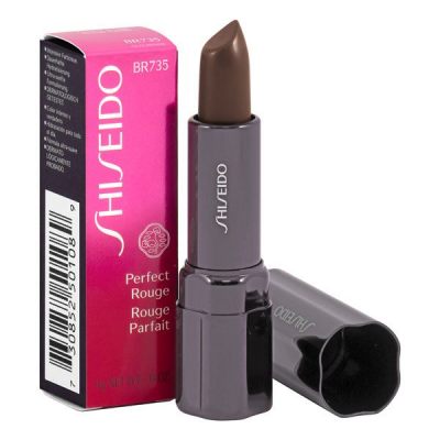 Shiseido szminka Lipstick Perfect Rouge BR735 4g