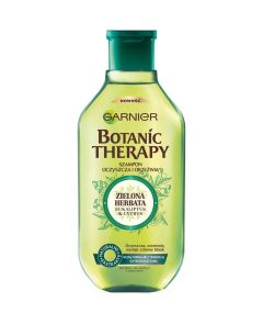 Garnier Botanic Therapy Zielona Herbata Szampon 250 ml