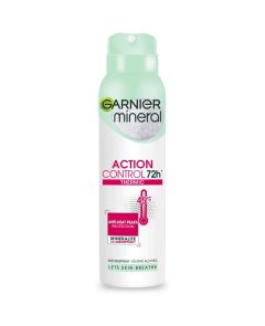 Garnier Mineral Action Control Thermic Antyperspirant 250 ml