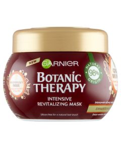 Garnier Botanic Therapy Maska do włosów Miód i Imbir 300 ml