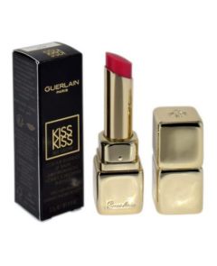 Guerlain balsam do ust Kiss Kiss Bee Glow Tinted Lip Balm 409 Fuchsia 3,2g