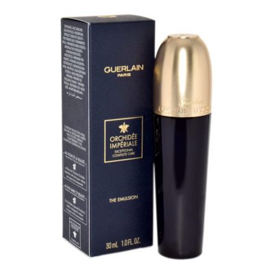Guerlain Orchidee Imperiale Exceptional Complete Care The Emulsion koncentrat młodości 30 ml