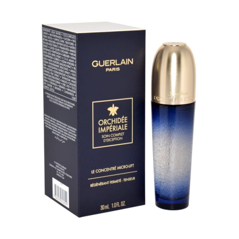 Guerlain serum Orchidee Imperiale Micro-L Concentrate Serum 30 ml