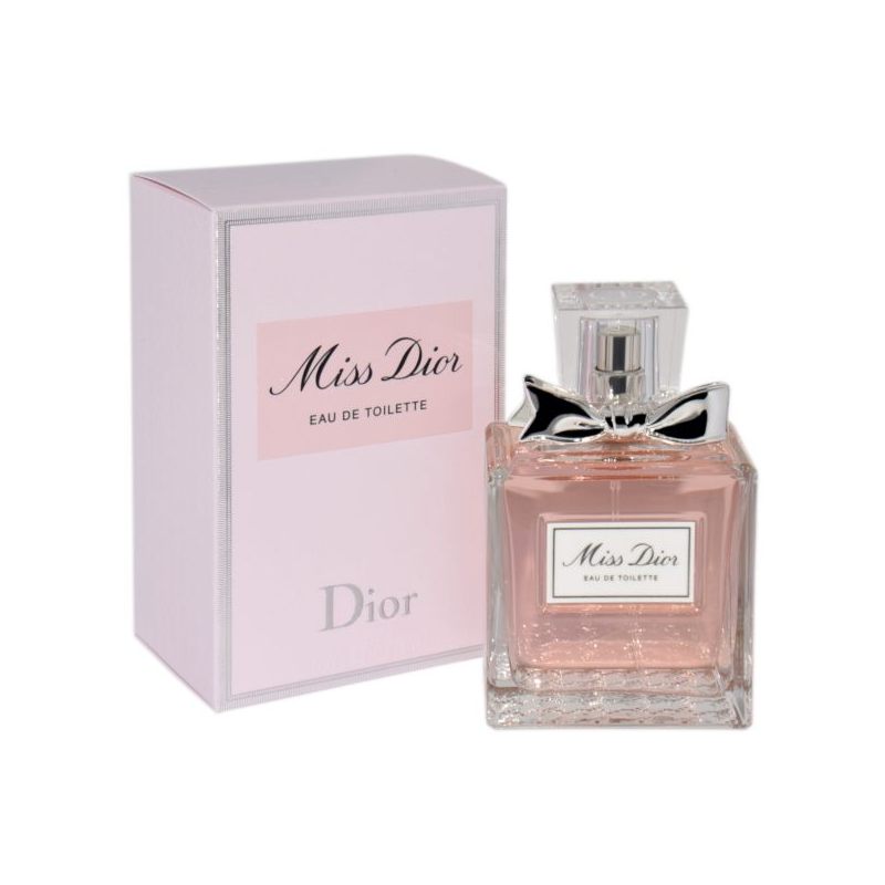Dior Miss Dior Absolutely Blooming woda toaletowa dla kobiet EDT 100 ml