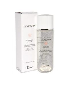 Dior Diorsnow Essence Of Light Lotion rozświetlające mleczko do twarzy 175 ml