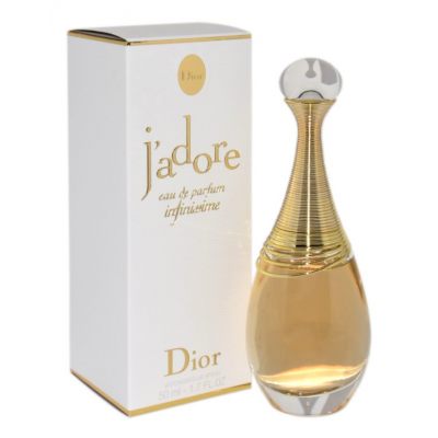 Dior J'Adore Infinissime woda perfumowana dla kobiet EDP 50 ml