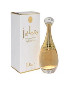 Dior J'Adore Infinissime woda perfumowana dla kobiet EDP 50 ml
