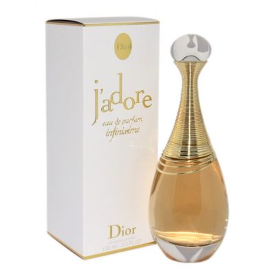 Dior J~Adore Infinissime woda perfumowana dla kobiet EDP 100 ml