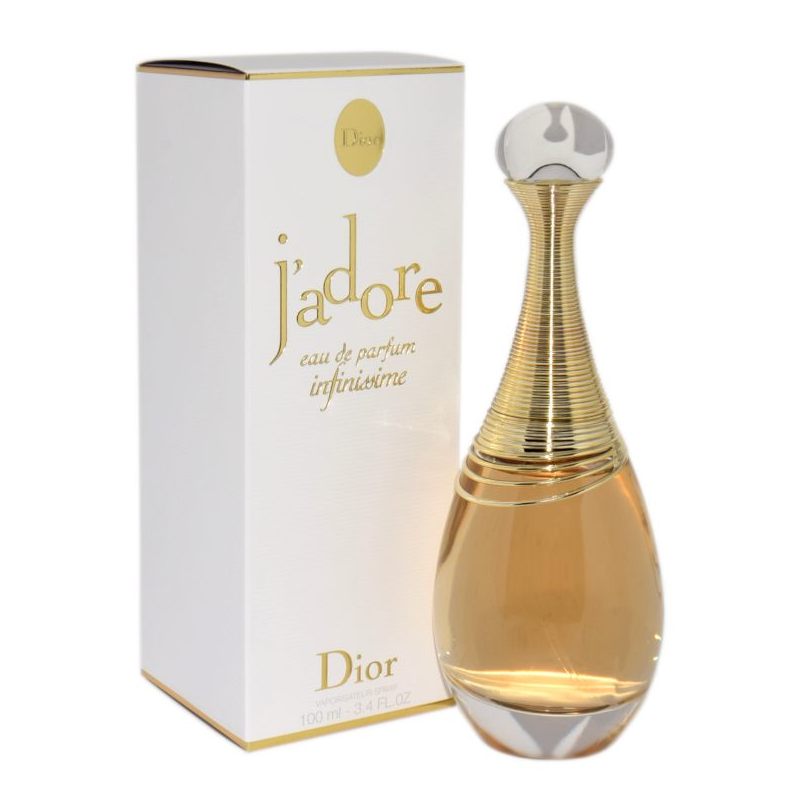 Dior J'Adore Infinissime woda perfumowana dla kobiet EDP 100 ml
