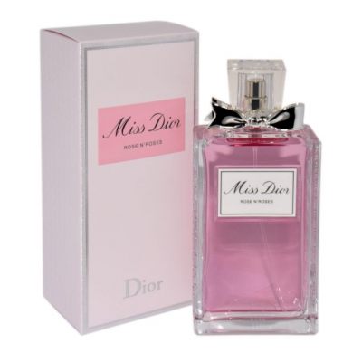 Dior Miss Dior Rose N'Roses woda toaletowa dla kobiet 150 ml