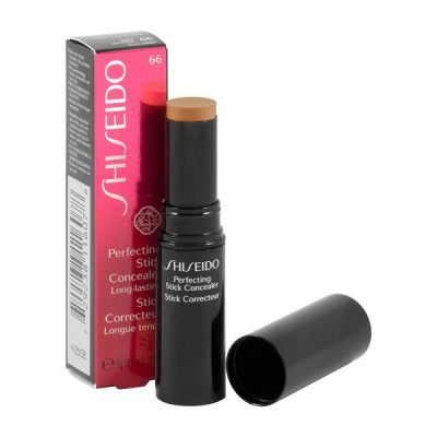 SHISEIDO PERFECT STICK CONCEALER 66