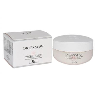Dior Diorsnow Essence Of Light Cream nawilżający krem do twarzy i dekoltu 50 ml