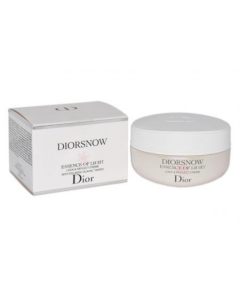 Dior Diorsnow Essence Of Light Cream nawilżający krem do twarzy i dekoltu 50 ml