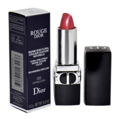 Dior balsam do ust Rouge Dior Lip Balm Satin 586 3,5g