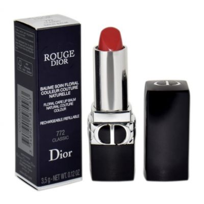 Dior balsam do ust Rouge Dior Lip Balm 772 Classic 3,5g