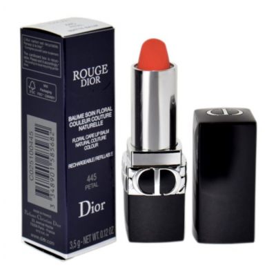 Dior Rouge Dior Lip Balm Mat 445 balsam do ust 3,5 g