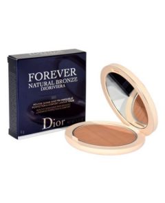 Dior Forever Natural  puder brązujący 05 Warm Bronze 9g