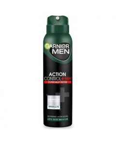 Garnier dezodorant Action Control Plus 96H Men