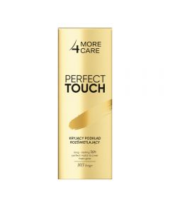 More4Care podkład Perfect Touch 103 30 ml