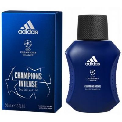 Adidas Champions Woda perfumowana League Champions Intense 50 ml