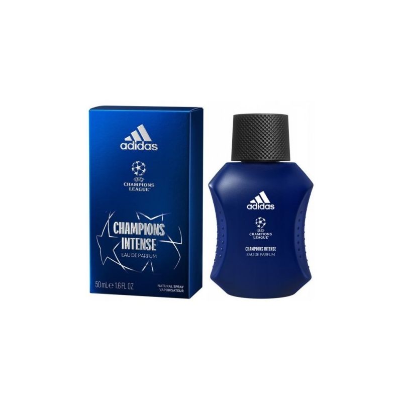 Adidas Champions Woda perfumowana League Champions Intense 50 ml