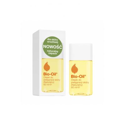Specjalistyczny olejek do pielęgnacji skóry Bio Oil 60 ml