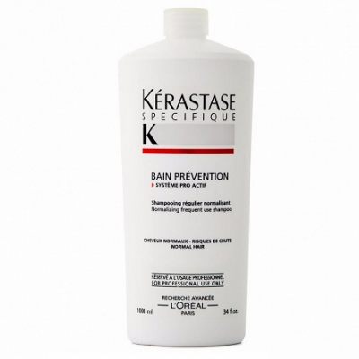 Szampon przeciw wypadaniu włosów Kerastase Specifique 1000 ml