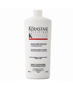 Szampon przeciw wypadaniu włosów Kerastase Specifique 1000 ml