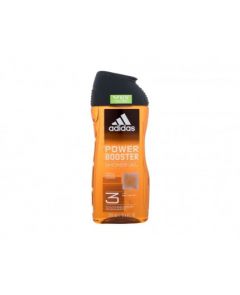 Adidas power booster Żel pod prysznic 3w1 250 ml