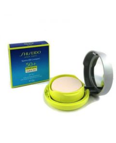 Shiseido puder w kompakcie Sun Sports BB SPF 50+ tanning Compact foundation very dark 12g