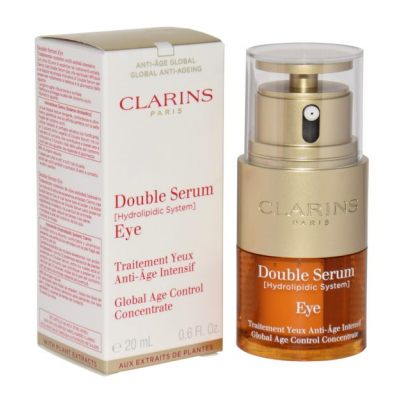 Clarins serum pod oczy Double Serum Eye 20 ml