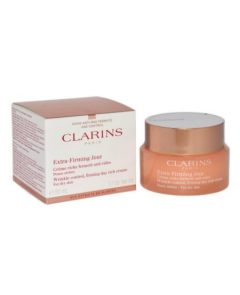 Clarins Extra Firming krem do twarzy na dzień 50 ml