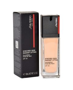 Shiseido podkład Synchro Skin Radiant Lifting Foundation 130 30ml
