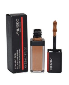 Shiseido korektor w płynie Synchro Skin Self Refreshing Concealer 401 Tan 5,8ml