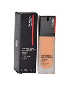 Shiseido podkład Synchro Skin Self-Refreshing Foundation SPF20 410 Sunstone 30ml
