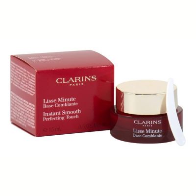 CLARINS INSTANT SMOOTH PERFECTING TOUCH MAKEUP BASE 15ML