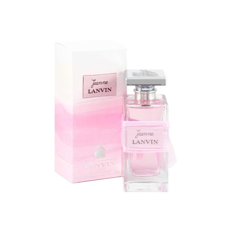 Lanvin Jeanne Woda perfumowana dla kobiet 100 ml