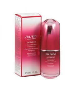 Shiseido koncentrat energizujący i ochronny do twarzy Ultimune Power Infusing Concentrate 30 ml