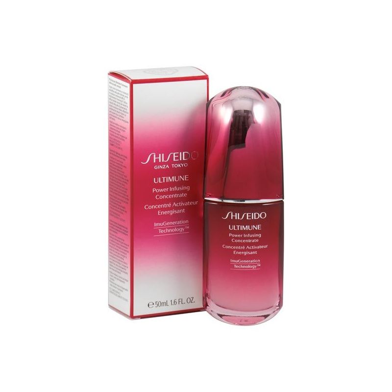 Shiseido serum Ultimune Power Infusing Concentrate 50 ml