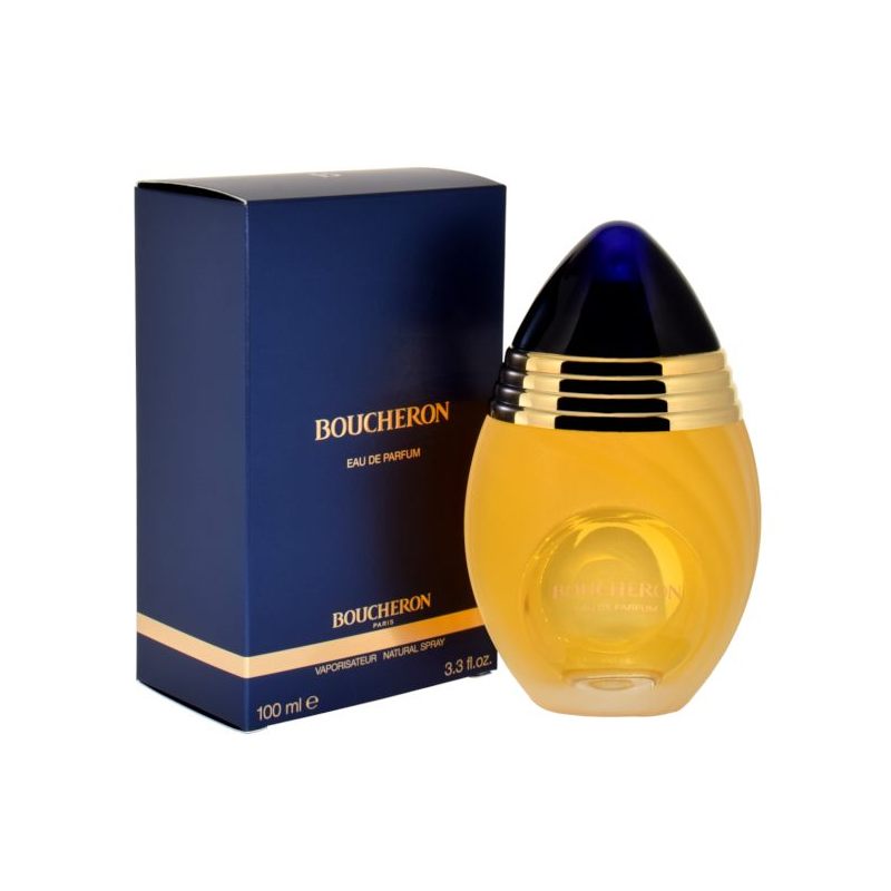 Boucheron woda perfumowana dla kobiet EDP 100 ml