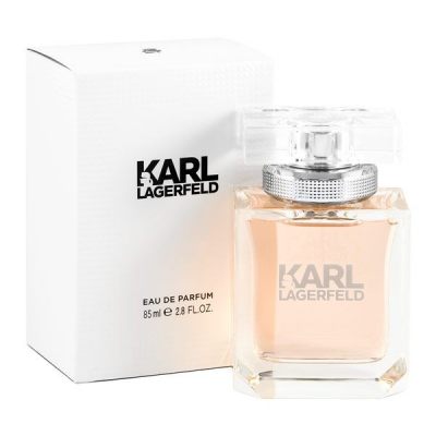 Karl Lagerfeld woda perfumowana dla kobiet EDP 85 ml